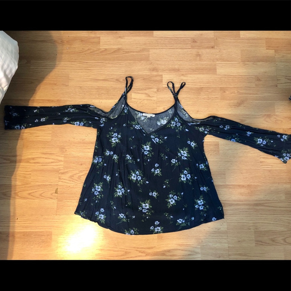 American Eagle blouse